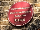 Chemical Laboratory Royal Arsenal (id=7979)